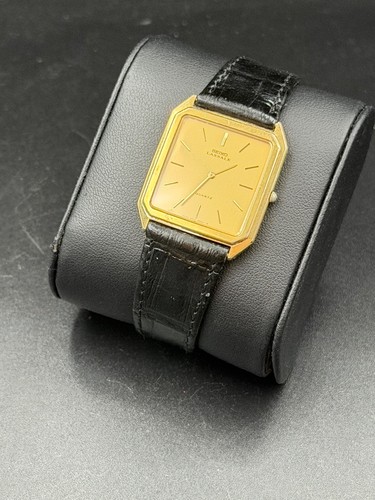 Vintage seiko lassale - seiko,