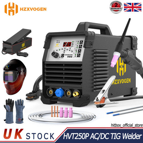 200a 5in1 tig - 5in1, tig/mma