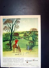 Old Virginia Number Seven