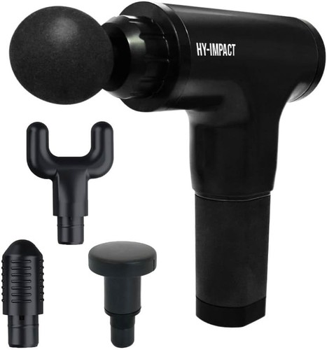 Impact cordless deep tissue - hy-impact,