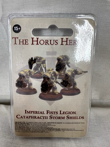 Imperial fists - 🟡🛡️imperial,