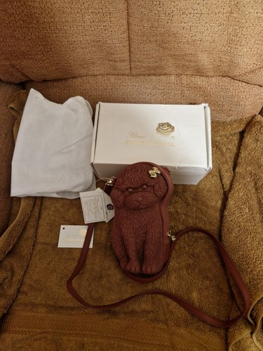 Adamo dusty burgundy dog - adamo,