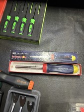 Snap on limited edition red