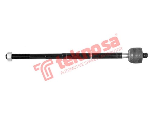 Inner tie track rod - rod, front