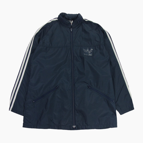 Adidas vintage jacket mens - vintage,