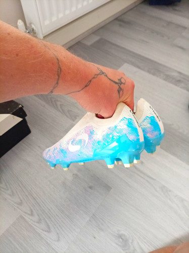 Size kids football - 1,