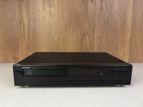 Uher ucd 200 compact disc - uher,