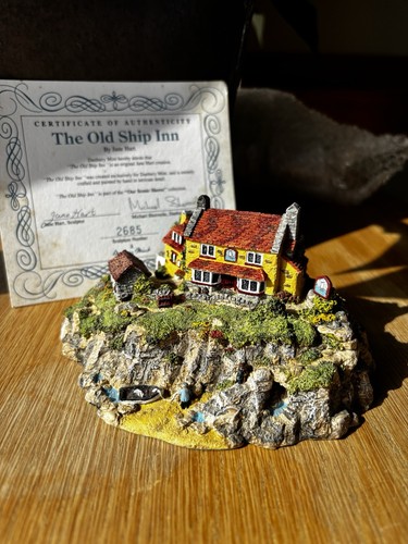 Danbury mint jane - mint,