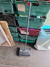 vintage Ewbank carpet sweeper