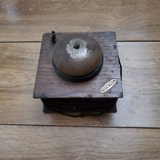 Vintage Ever Ready Servants Bell