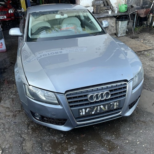 Breaking audi 8 - 1.8, tfsi