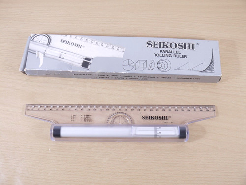 Vintage japan seikoshi cm - seikoshi, 30