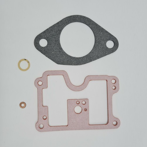 Carburettor gasket set - carburettor,