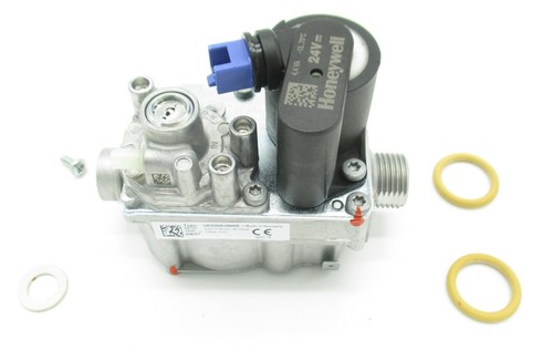 Morco gas valve kit 24v - morco,