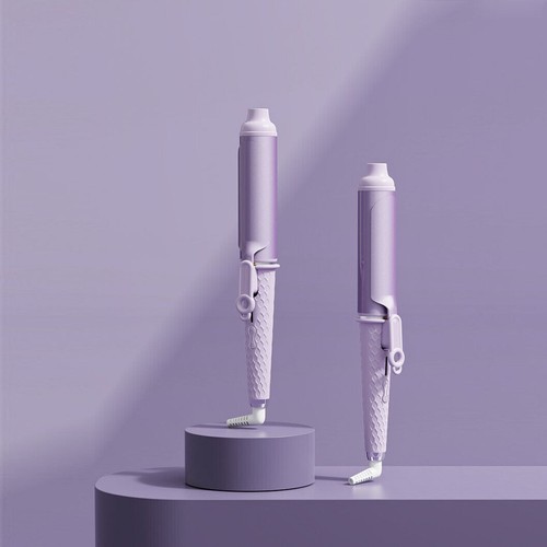40mm curling wand - curling,