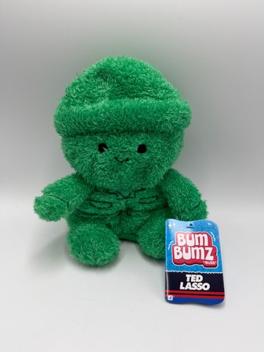 Bumbumz ted lasso - bumbumz, 8"