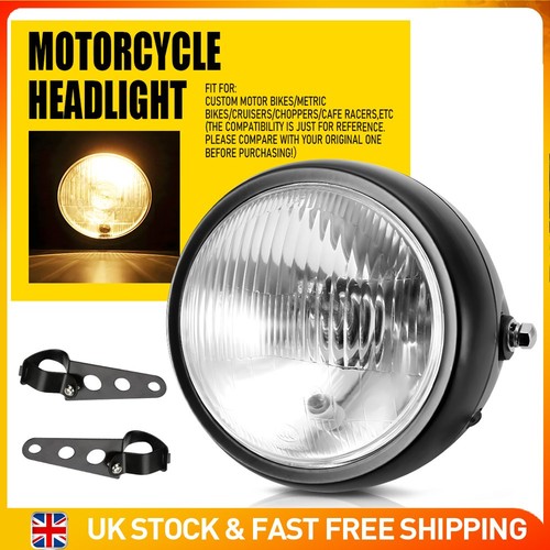 Front 6inch motorcycle - 6inch,