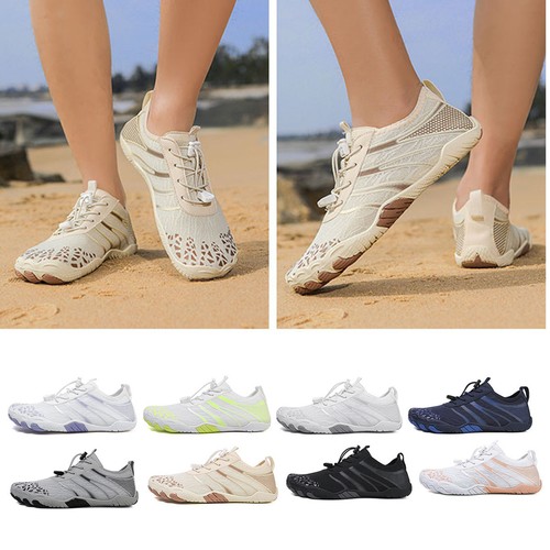 Mens womens water aqua shoes - aqua,
