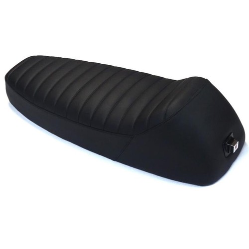 Nisa ancillotti seat black - nisa,