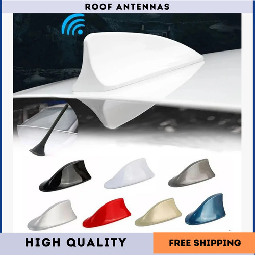 Universal car shark - car,