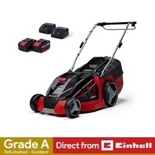 Einhell Cordless Lawnmower