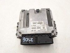 HYUNDAI SANTA FE MK3 ENGINE