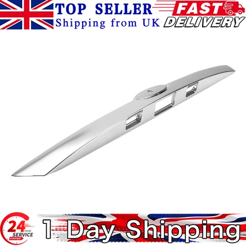 Tailgate boot strip handle - strip,