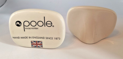 Poole pottery ceramic - ceramic, dealer