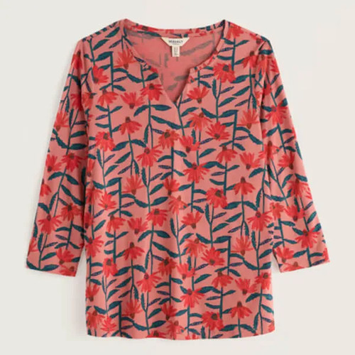Seasalt kellow top - seasalt,