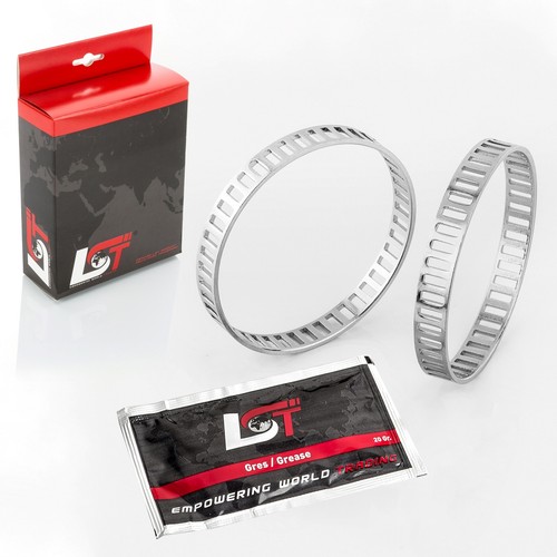Abs ring sensor front - ring,
