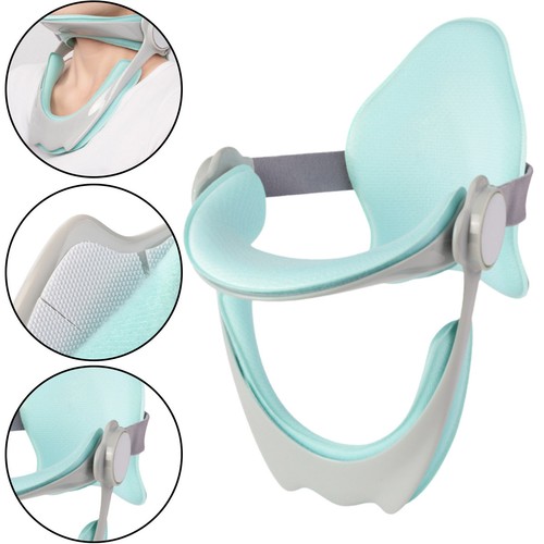 Posture correction neck - correction, brace