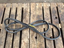 CITROEN DISPATCH N/S FRONT DOOR RUBBER SEAL 2007-2015 PEUGEOT EXPERT FIAT SCUDO