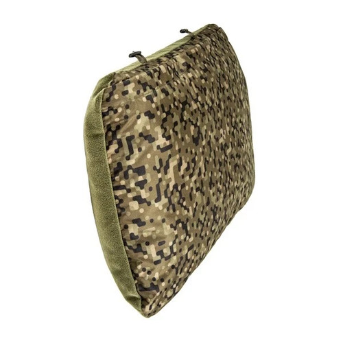Solar tackle tech - solar, pillow