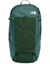 THE NORTH FACE BASIN 36 Backpack DAYPACK NF0A52CXAQB1 Dark Sage/Pine Needle