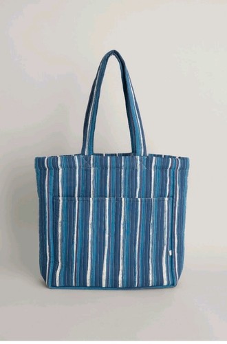Seasalt women bag blue - women's,