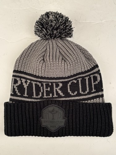 New ryder cup - new,