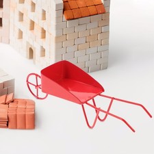  Small Wheelbarrow Miniature