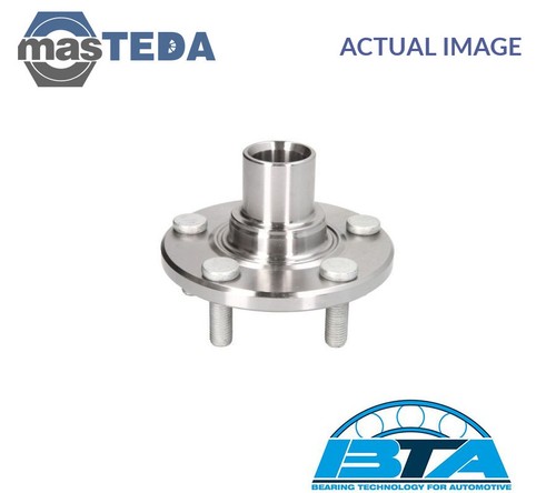 H52017bta wheel hub front - hub,
