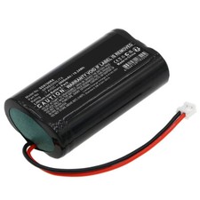  Battery Replacement for