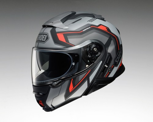 Shoei neotec respect - shoei,