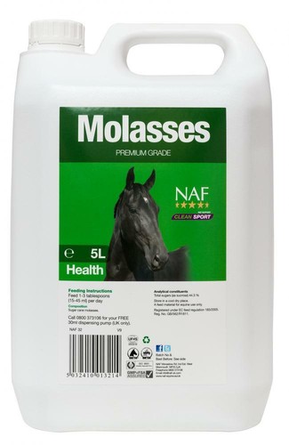 Naf molasses for - for, |
