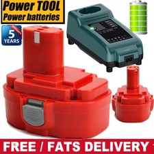 New 4800mAh Ni-MH Battery For