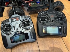 Conversion Kit Spektrum