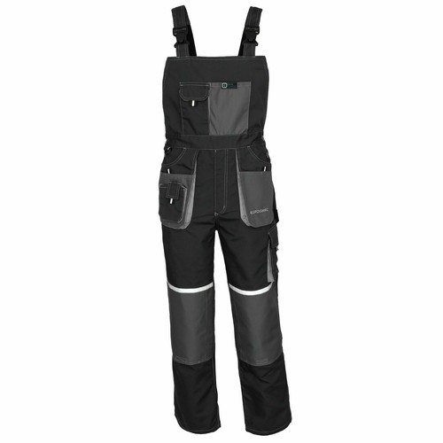 New bib and brace - brace, dungarees
