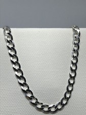 SOLID 925 Genuine Sterling