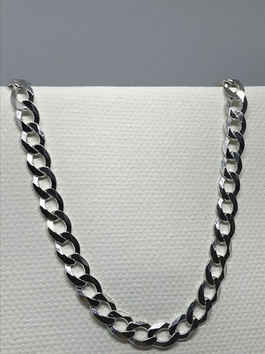 Solid 925 genuine - solid, sterling