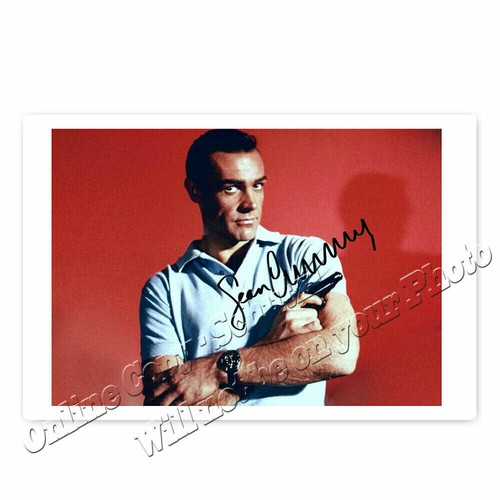 Sean connery james bond - bond, 007