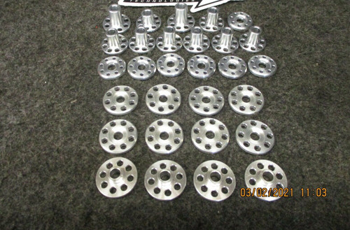 Honda cr500 1992 docwob silver - honda,
