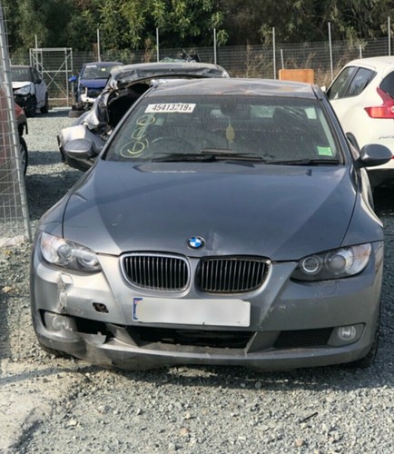 Bmw series e92 2007 - 3,