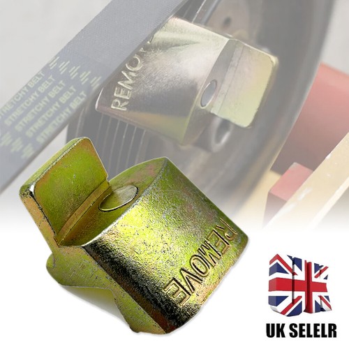 Double sided magnetic - double, stretch